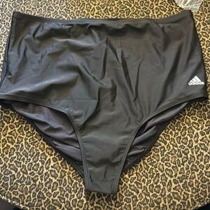 Adidas Primeblue Swim Bottoms Size 3X